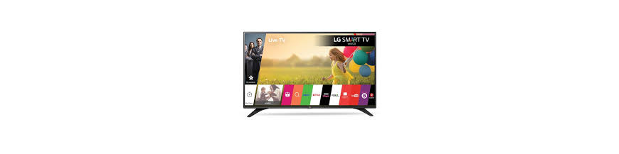 Tv LG 55LH604V